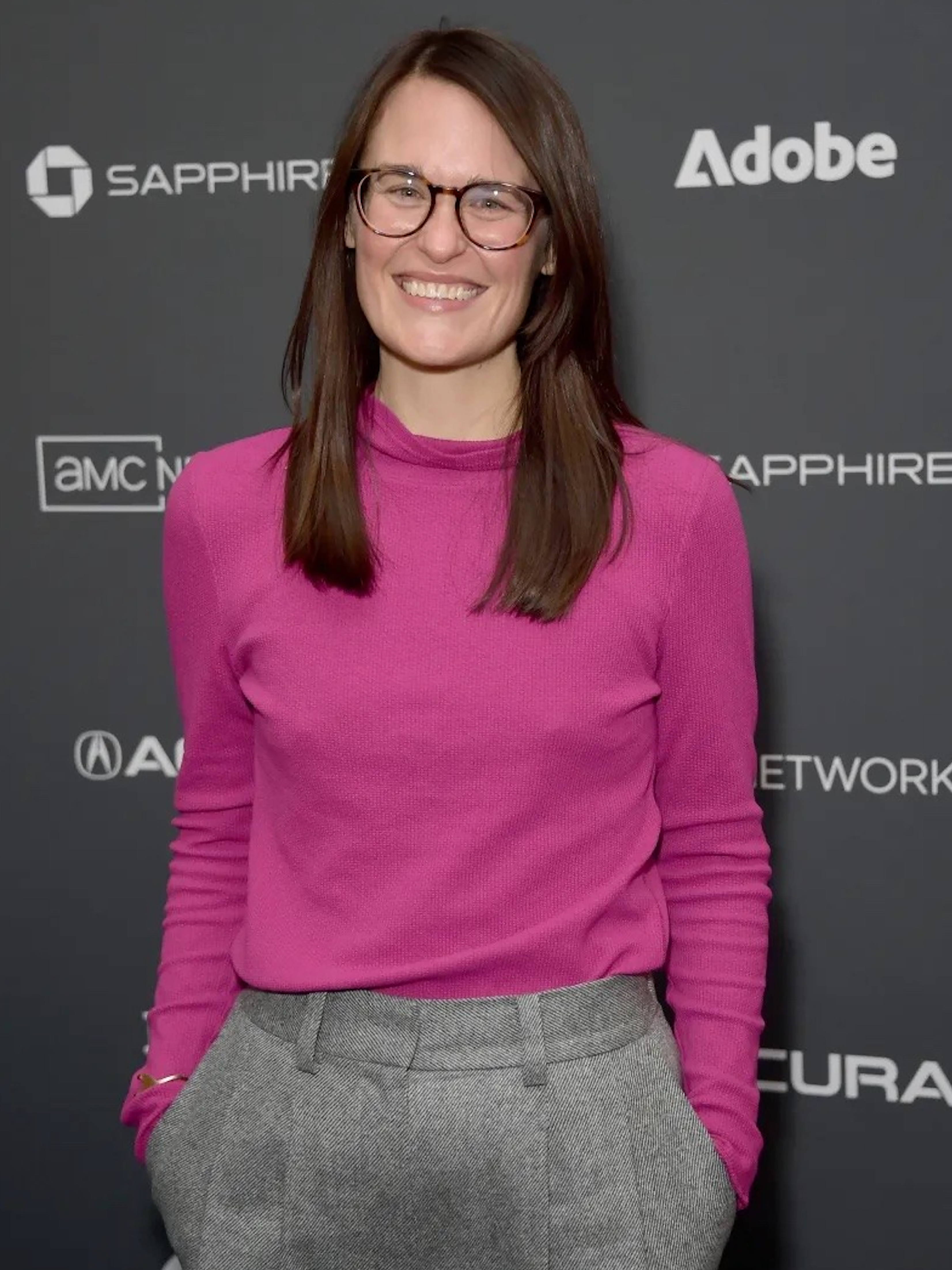 Rachel Lambert Panelist Name